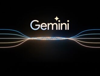 Solusi kecerdasan buatan Gemini Google