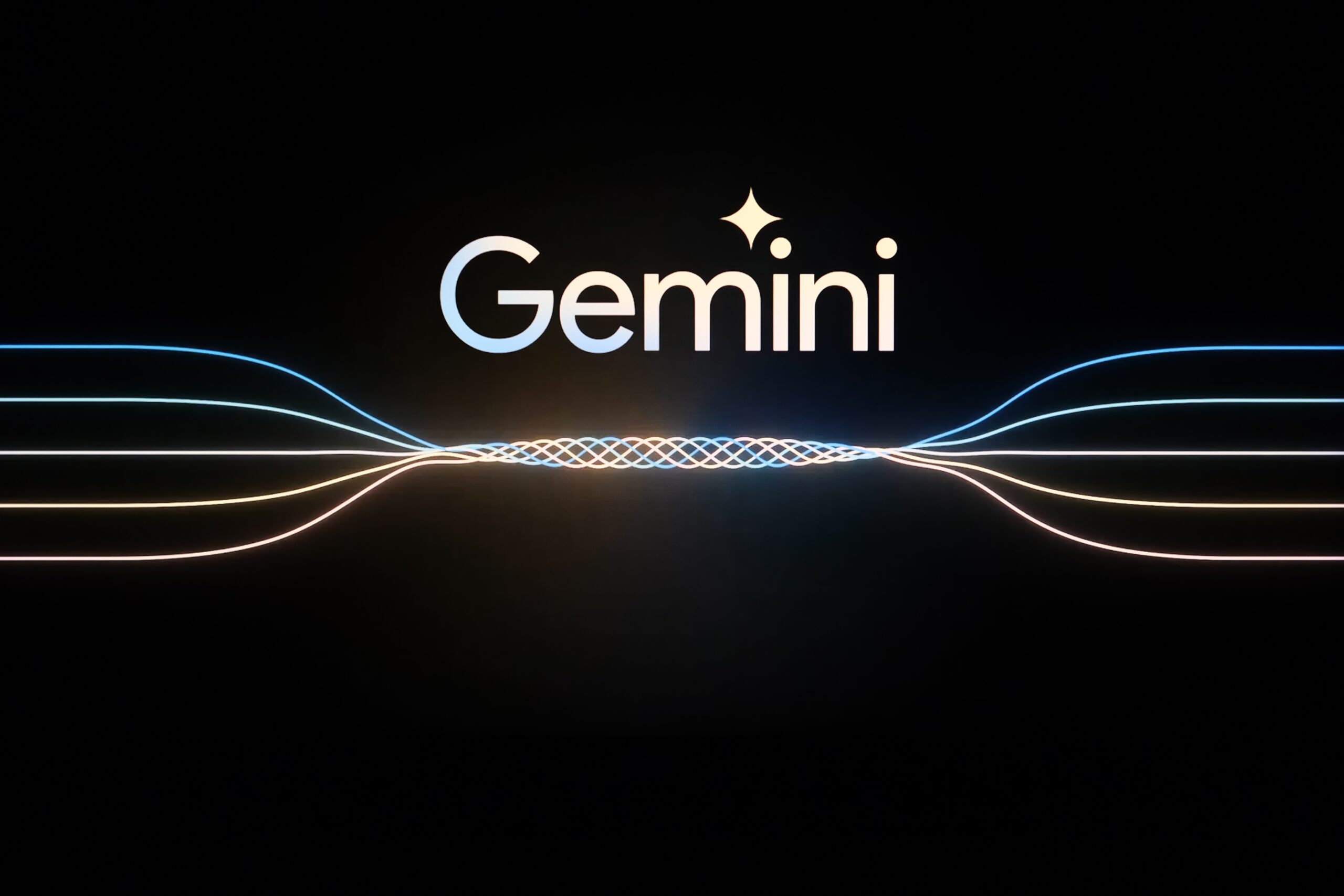 Solusi kecerdasan buatan Gemini Google