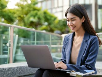 Research Paper dan Review Paper