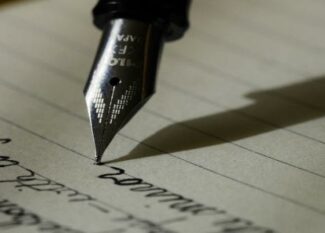 Deklarasi Etis Penulis pada Pengajuan Naskah ke Jurnal