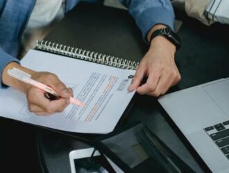 Panduan Singkat Membuat Kata Kunci untuk Artikel Penelitian