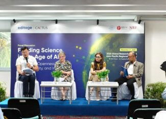 Funding Science in the Age of AI: Redefining Openness, Accountability, and Impact