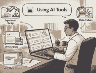 Rekomendasi ICMJE tentang AI