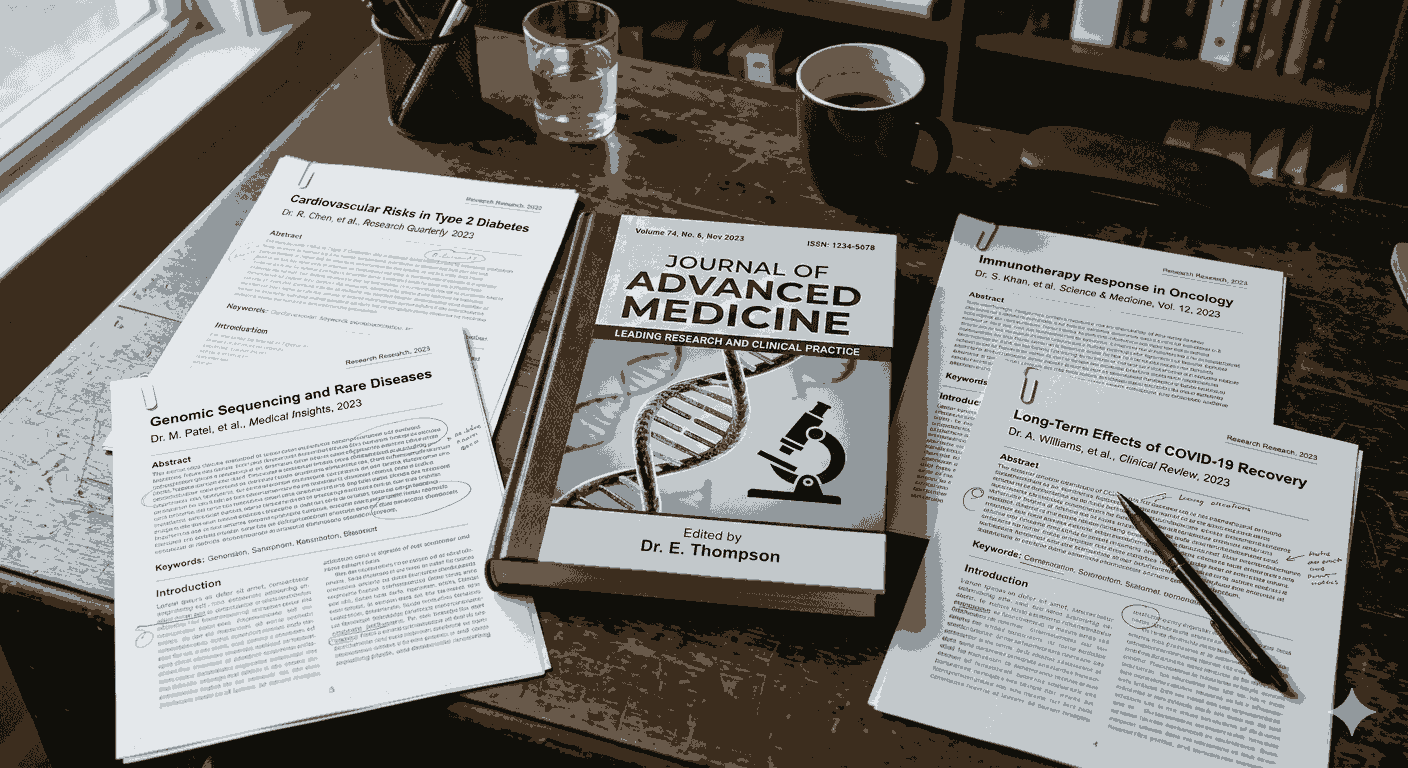 Mengirimkan artikel ke jurnal yang sama