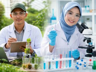 Menyelaraskan Penelitian Anda Dengan SDGs
